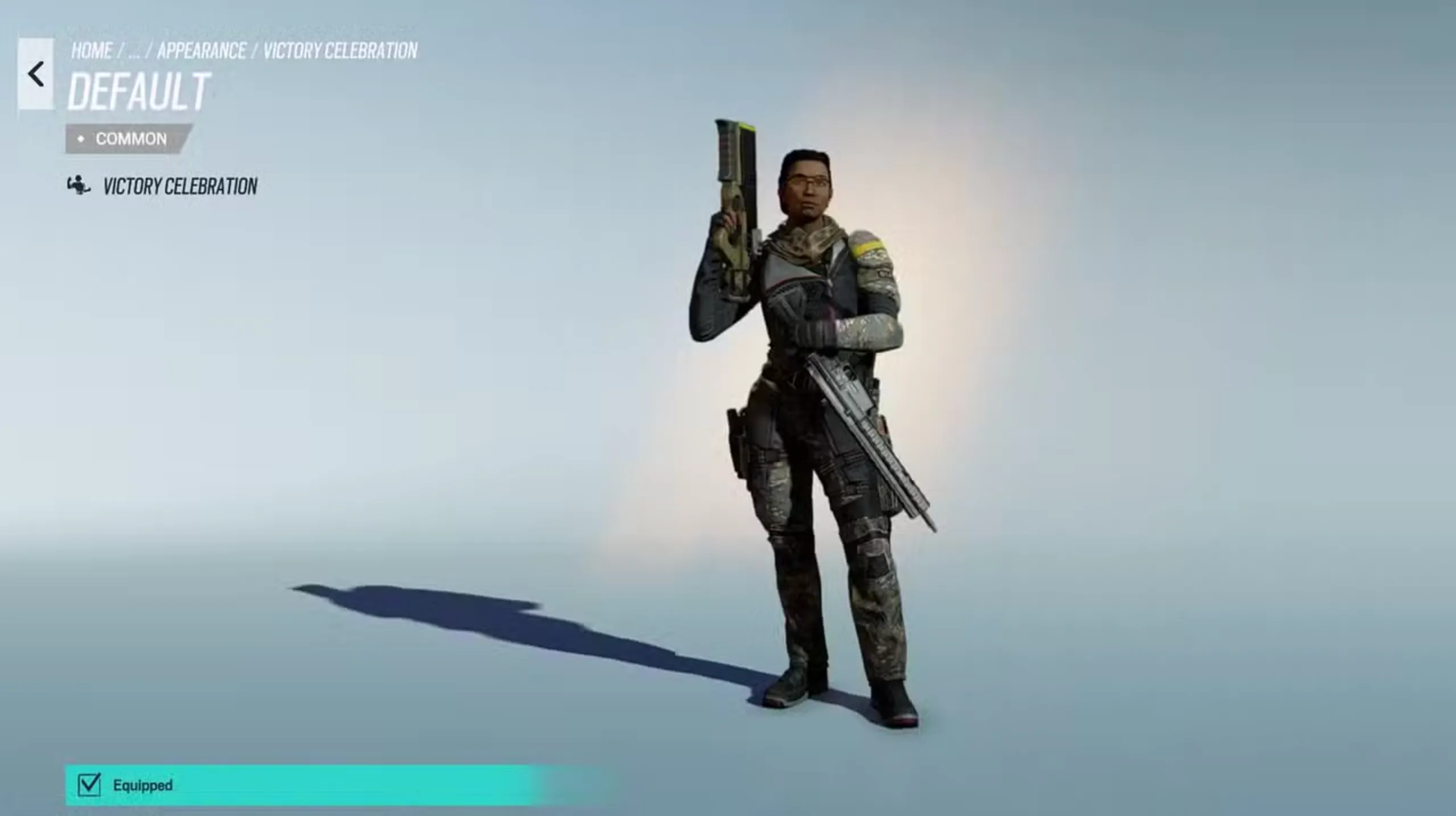 How To Play Rauoro In Rainbow Six Siege